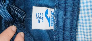 Lote chándal J. Balmes