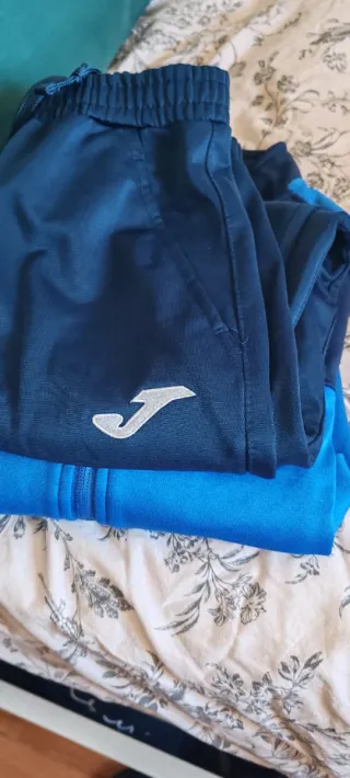 Lote chándal J. Balmes
