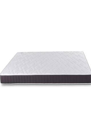Cama 150x190 Base Tapizada