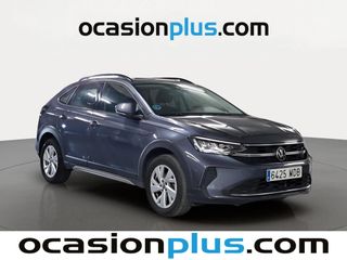 Volkswagen Taigo Life 1.0 TSI 81 kW (110 CV)