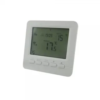 Termostato Wifi Sevenon Home