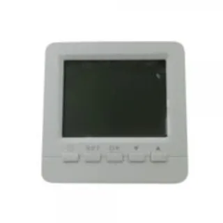 Termostato Wifi Sevenon Home