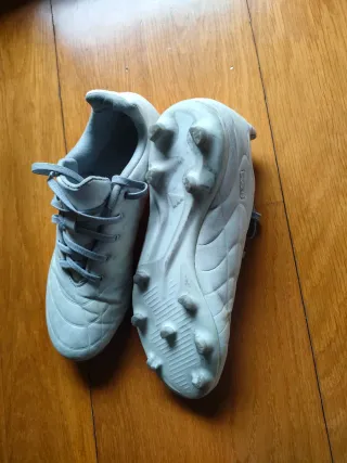 Botas de fútbol ADIDAS COPA Talla 38