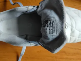 Botas de fútbol ADIDAS COPA Talla 38