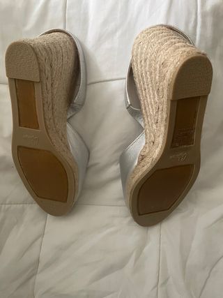Zapatos  mujer