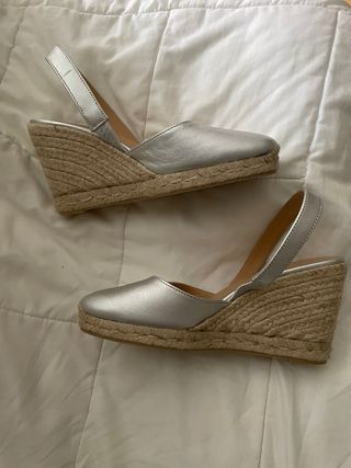 Zapatos  mujer