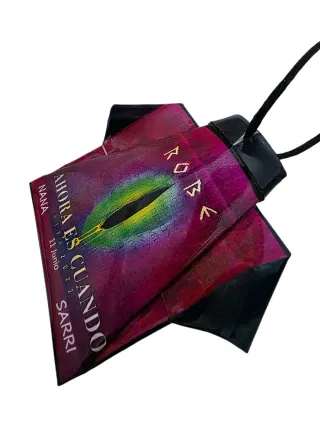 Camiseta Disco MAYÉUTIKA Robe Extremoduro