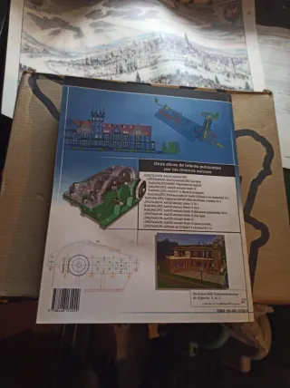 Autocad avanzado 2002