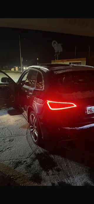 Audi SQ5 2014