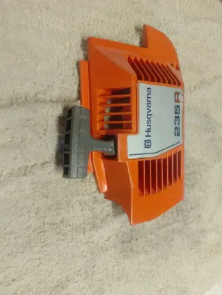 Tirador Husqvarna 235R