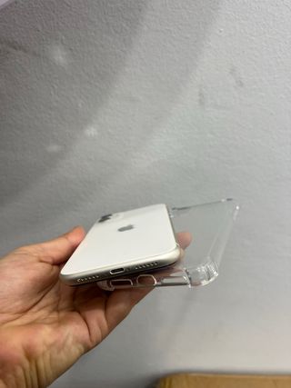 iPhone 11 128GB Bianco
