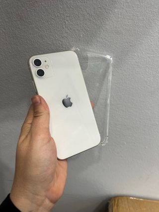 iPhone 11 128GB Bianco