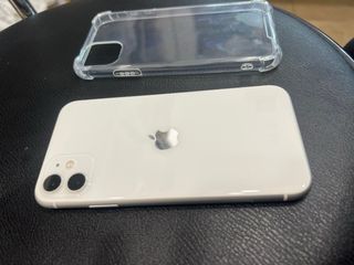iPhone 11 128GB Bianco
