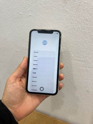 iPhone 11 128GB Bianco