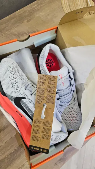 Zapatillas Running Nike Airflow11 Talla 45.5