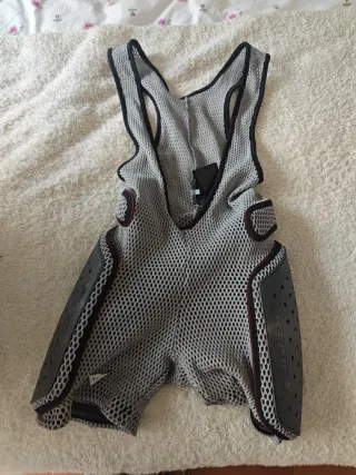 Mono protector snowboard Dainese