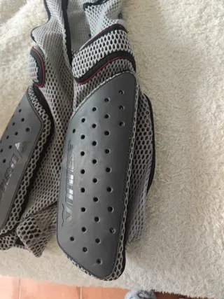 Mono protector snowboard Dainese