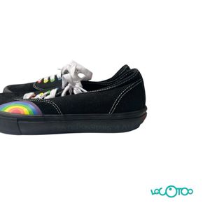 VANS SKATE AUTHENTIC PRIDE
