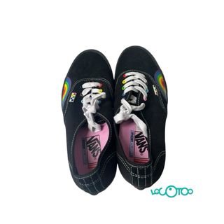 VANS SKATE AUTHENTIC PRIDE
