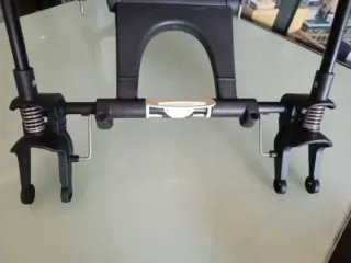 CHASIS BUGABOO BEE5 NEGRO