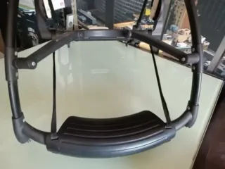 CHASIS BUGABOO BEE5 NEGRO