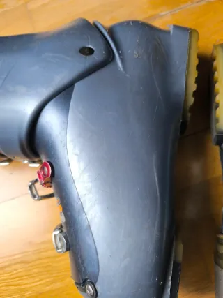 Botas de esquí Lange Talla 41-42