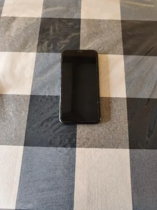 iPhone 11 Pro 256GB Gris Espacial