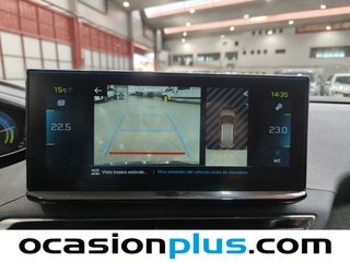 Peugeot 3008 Hybrid 300 Allure Pack e-EAT8 221 kW (300 CV)