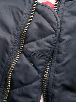 Bomber Alpha Industries MA-1 Tg XL