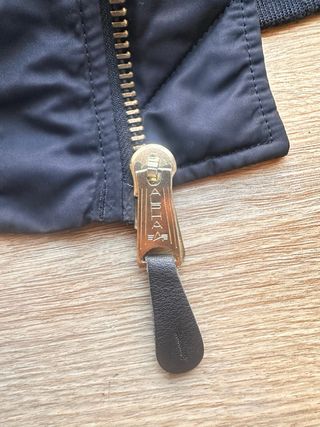 Bomber Alpha Industries MA-1 Tg XL