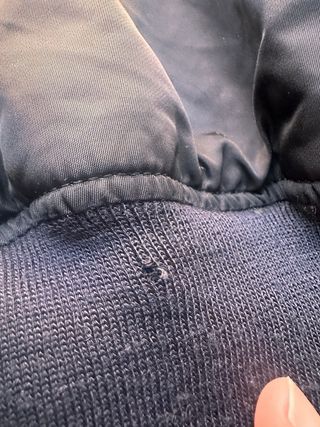 Bomber Alpha Industries MA-1 Tg XL