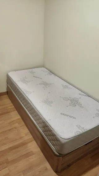 Alquiler Habitación - Badalona