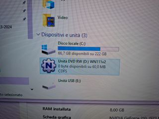 Sony Masterizzatore per Notebook