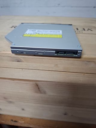 Sony Masterizzatore per Notebook