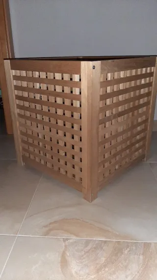 Mesa auxiliar IKEA HOL