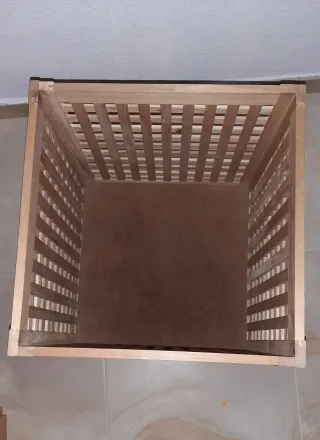 Mesa auxiliar IKEA HOL