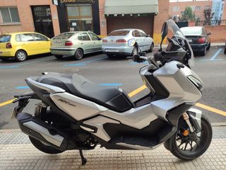 Honda ADV 350 2023 Plata