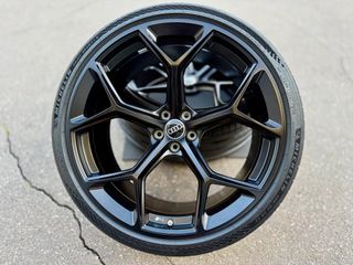 Llantas Audi RS6 RS7 22” Performance
