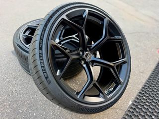 Llantas Audi RS6 RS7 22” Performance