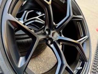 Llantas Audi RS6 RS7 22” Performance