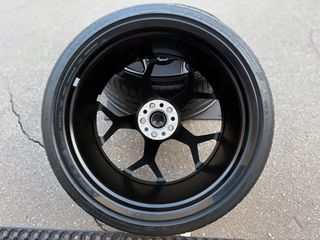 Llantas Audi RS6 RS7 22” Performance