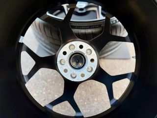 Llantas Audi RS6 RS7 22” Performance