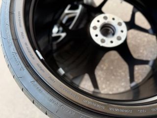 Llantas Audi RS6 RS7 22” Performance