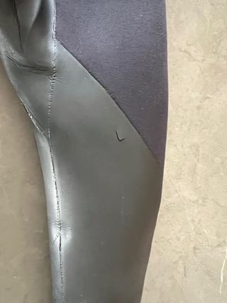 Traje neopreno chico Aqua Sphere