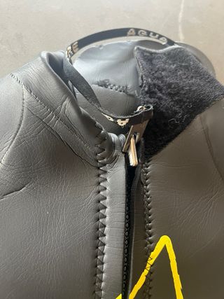 Traje neopreno chico Aqua Sphere