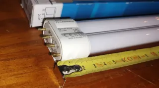 Lampada Philips MASTER PL-L 18W/840 4000K