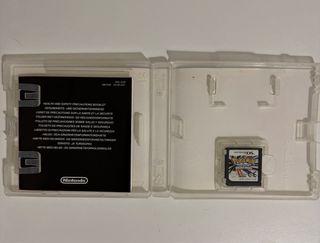 Pokemon Versione Platino Nintendo DS