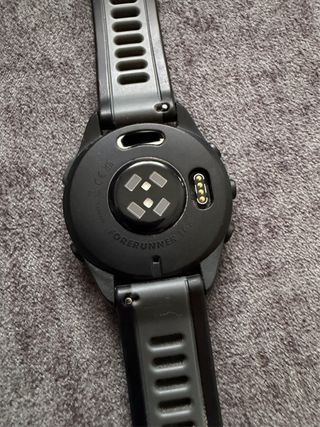 Garmin Forerunner 165 Negro