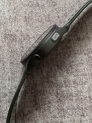 Garmin Forerunner 165 Negro