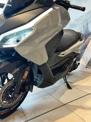Honda Forza 125